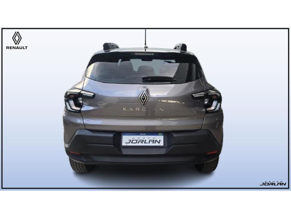 Renault Kardian