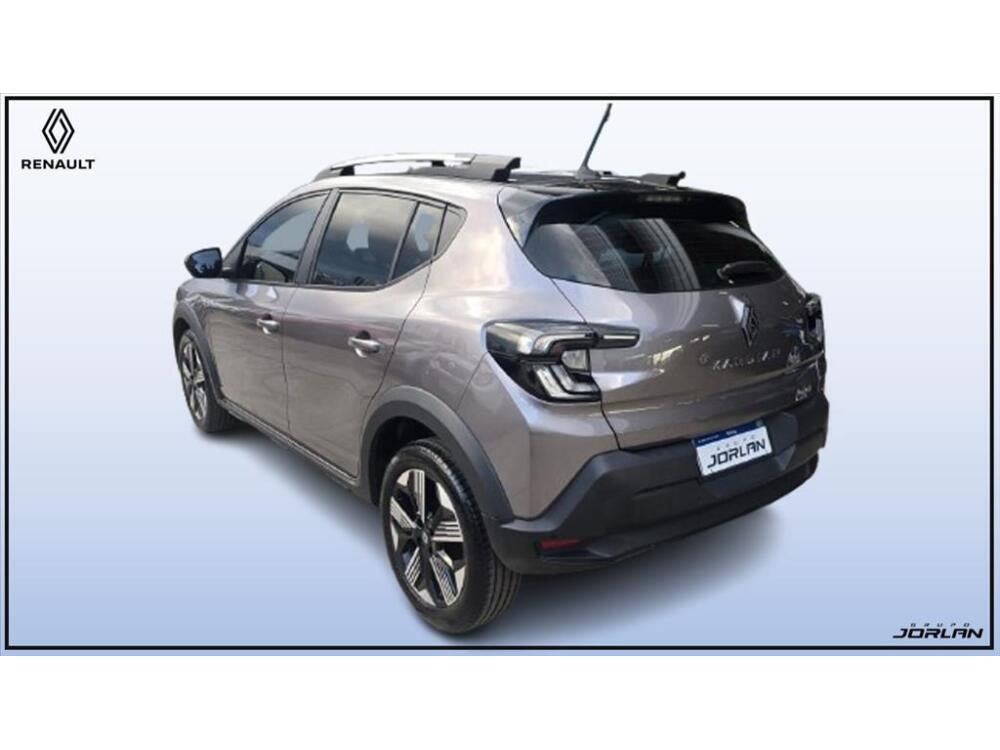 Renault Kardian