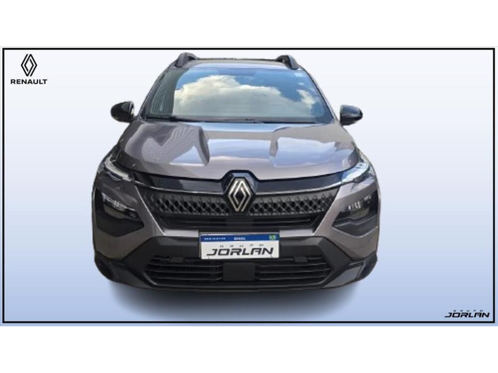 Renault Kardian
