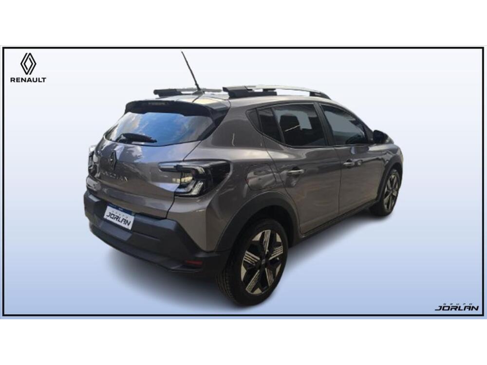 Renault Kardian