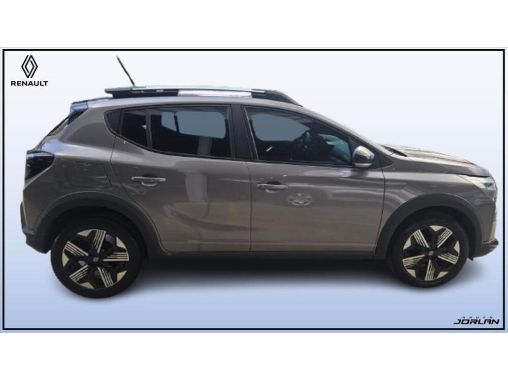Renault Kardian