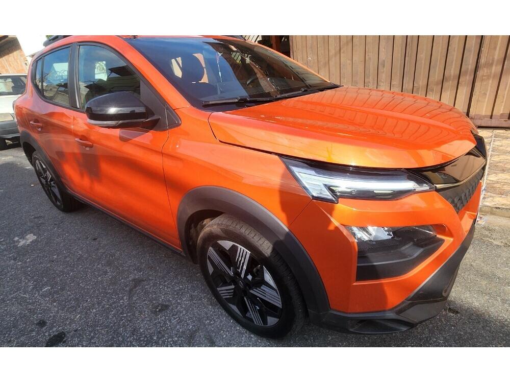 Renault Kardian