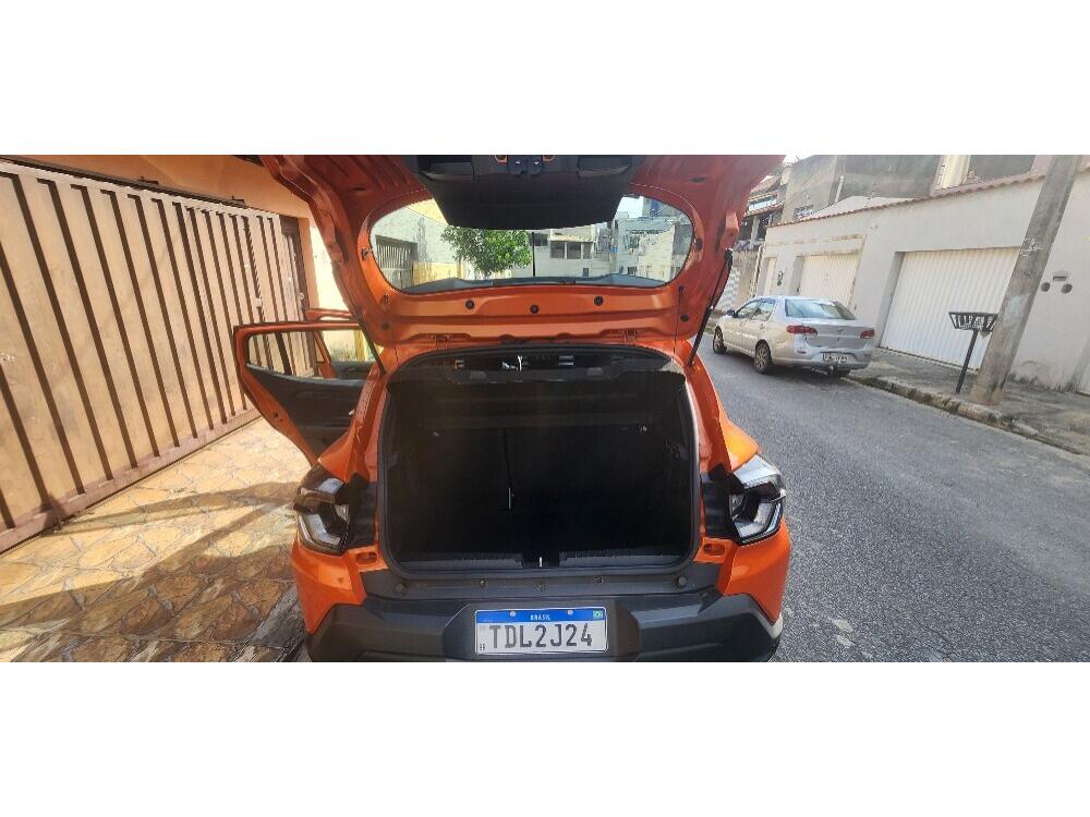 Renault Kardian