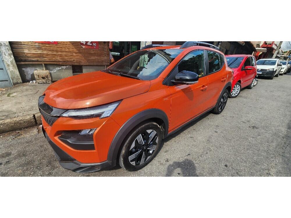 Renault Kardian