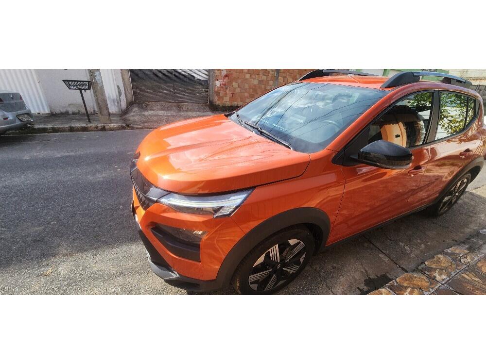 Renault Kardian