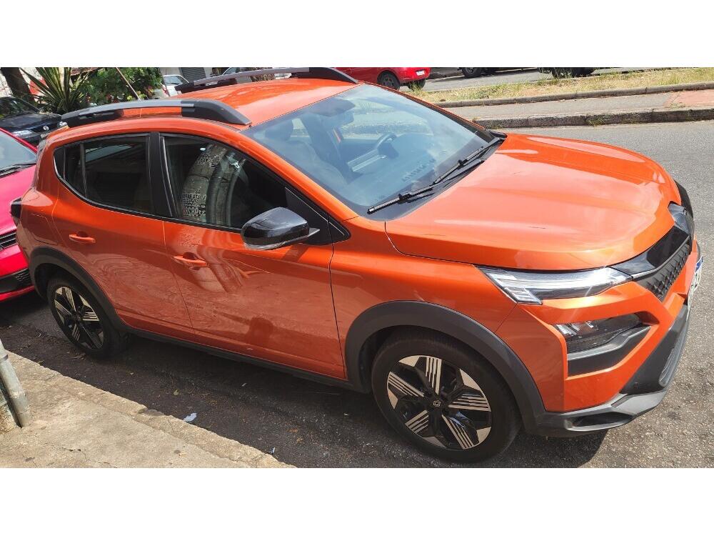 Renault Kardian