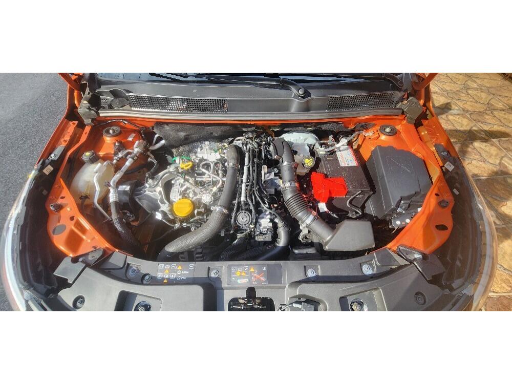 Renault Kardian