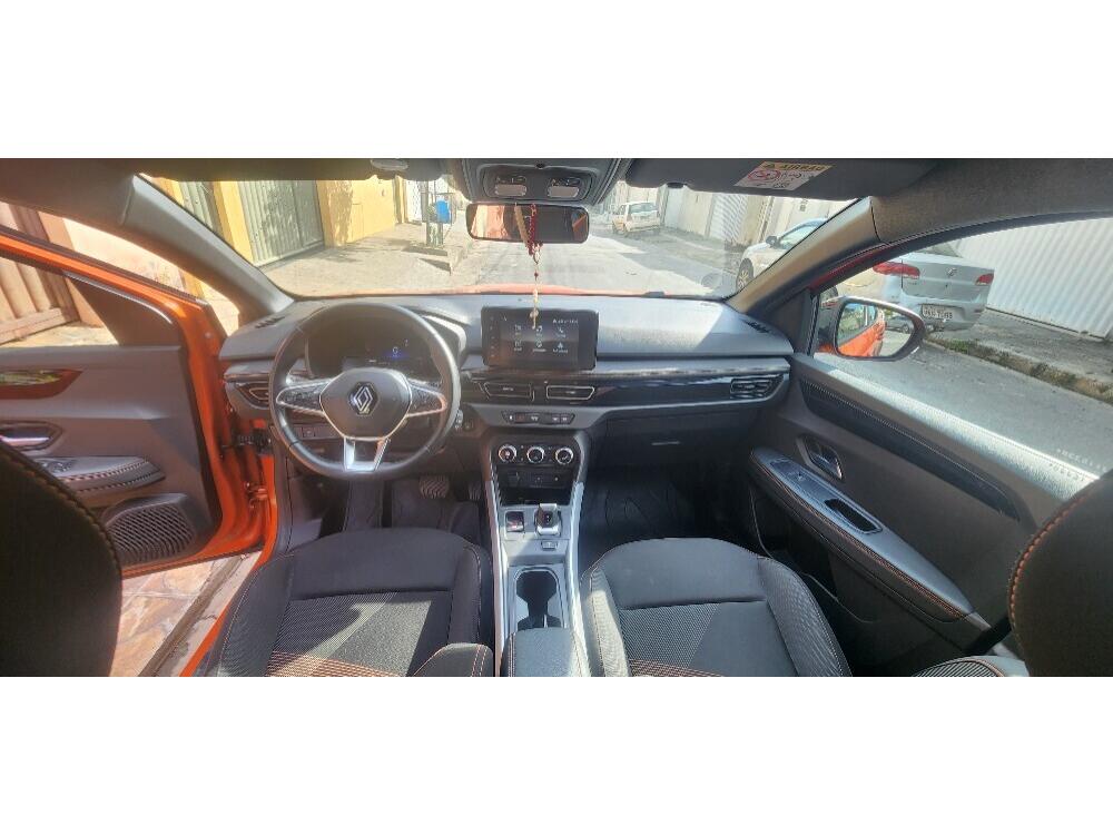 Renault Kardian