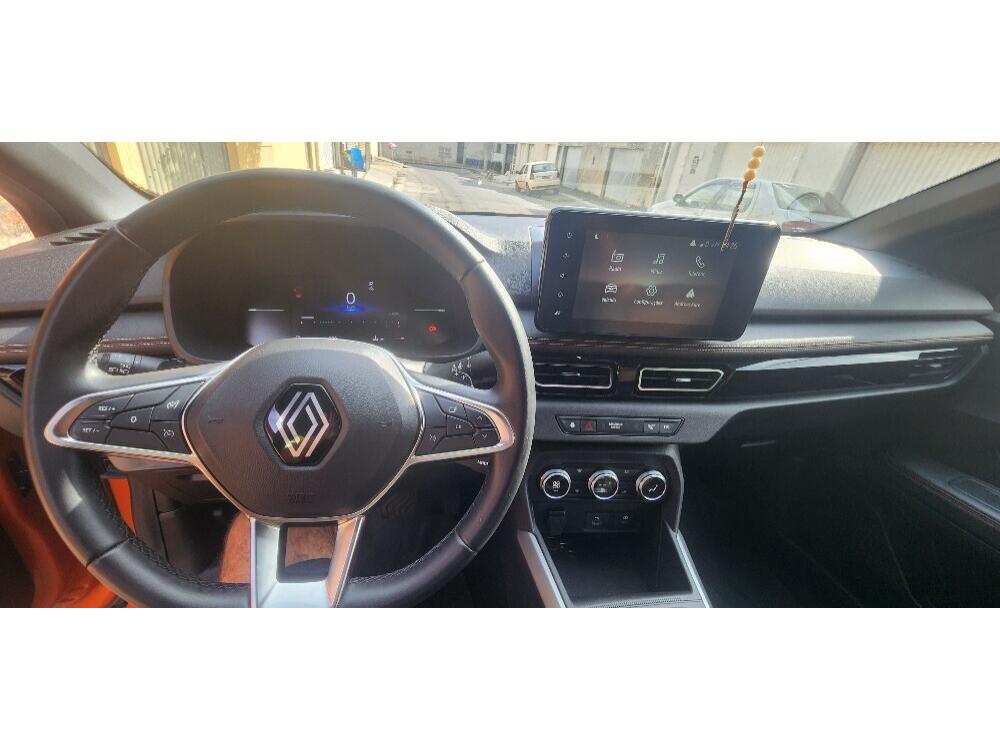 Renault Kardian