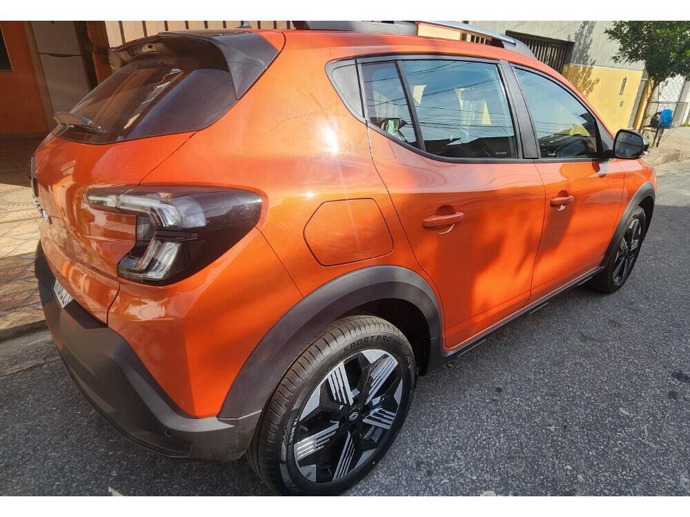 Renault Kardian