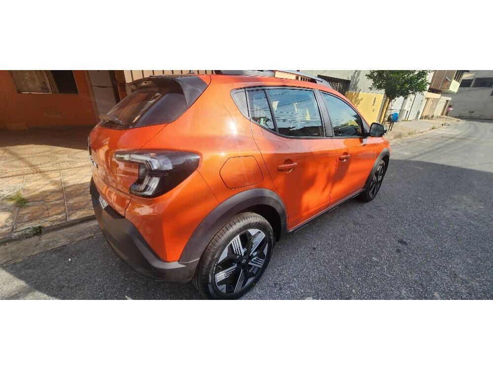 Renault Kardian