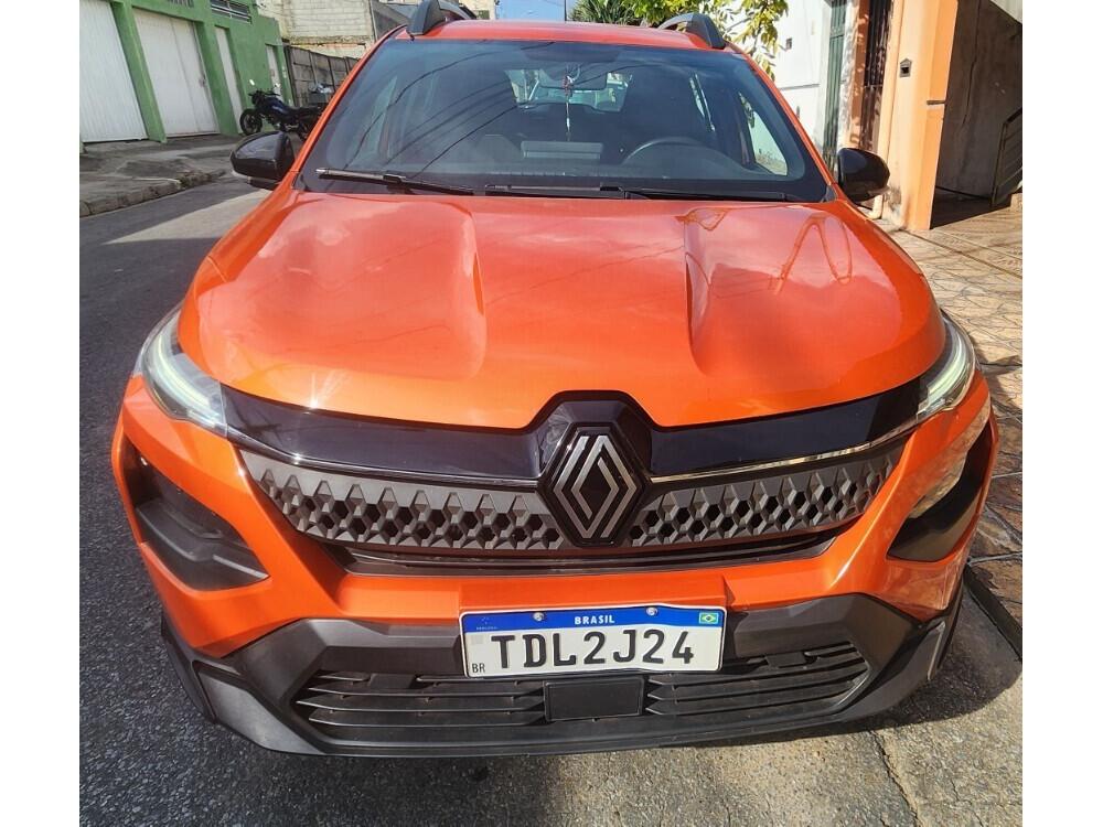 Renault Kardian