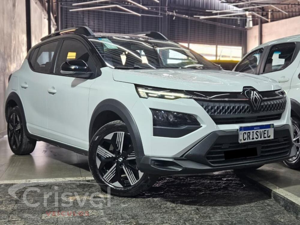 Renault Kardian