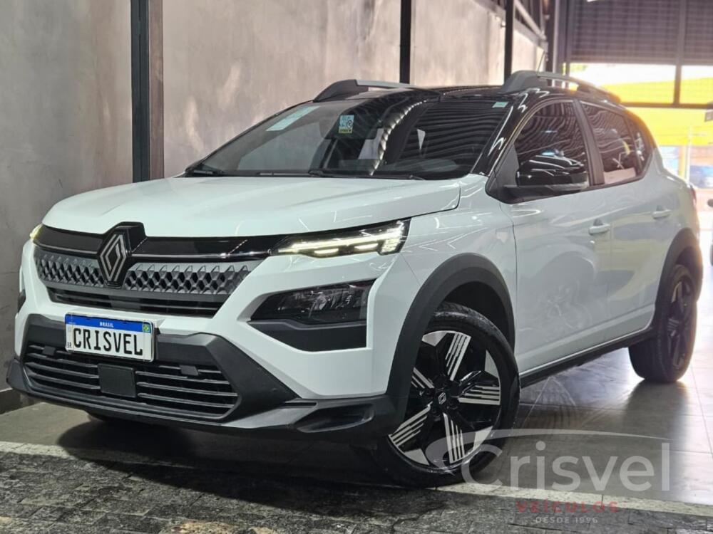 Renault Kardian