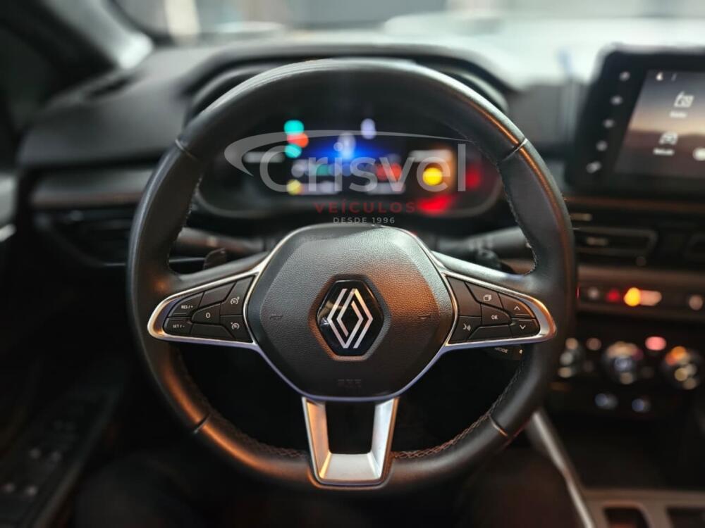 Renault Kardian