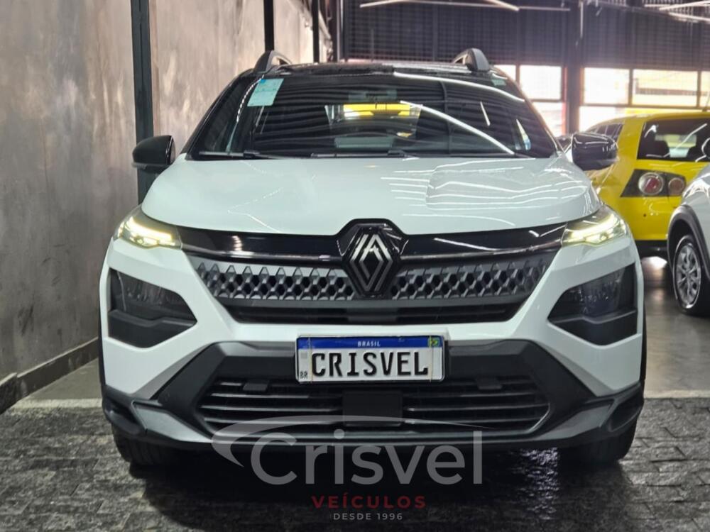 Renault Kardian