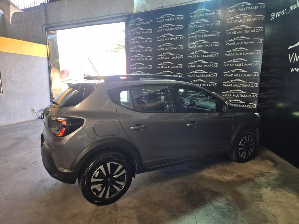 Renault Kardian