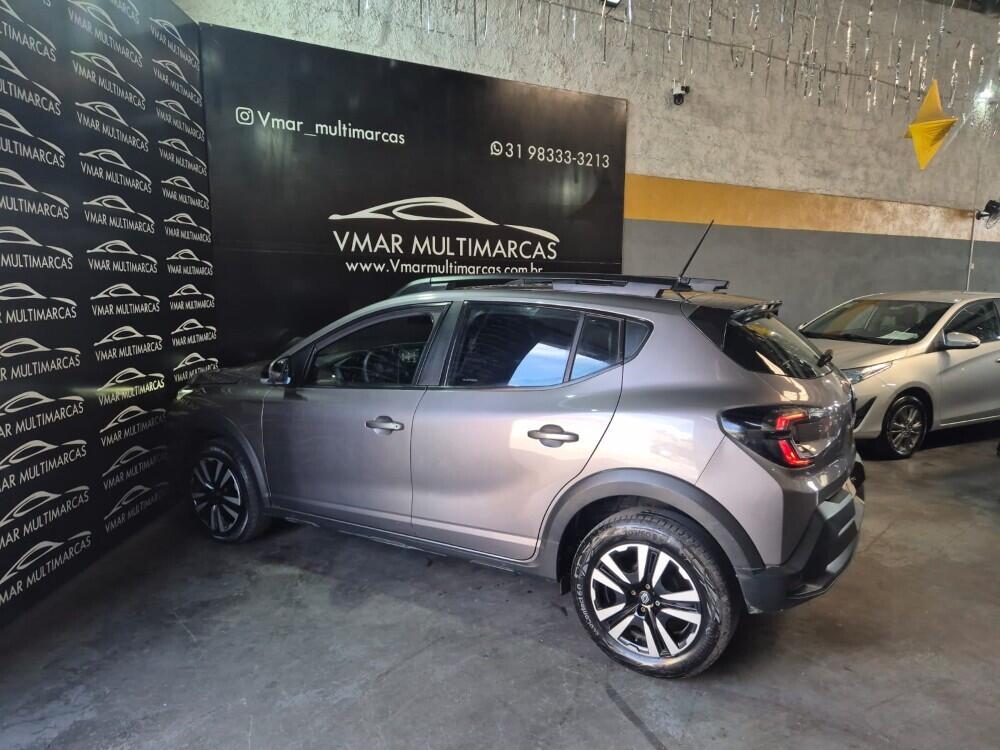 Renault Kardian