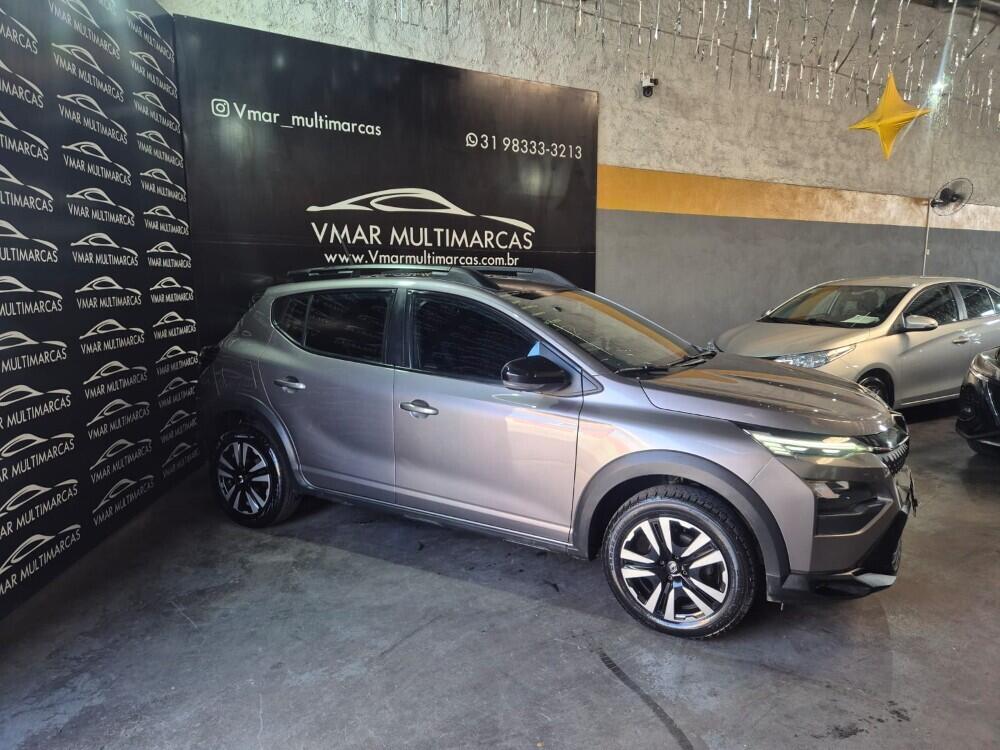 Renault Kardian