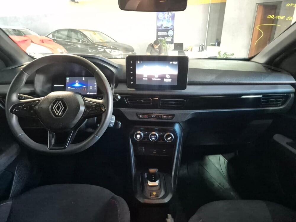 Renault Kardian