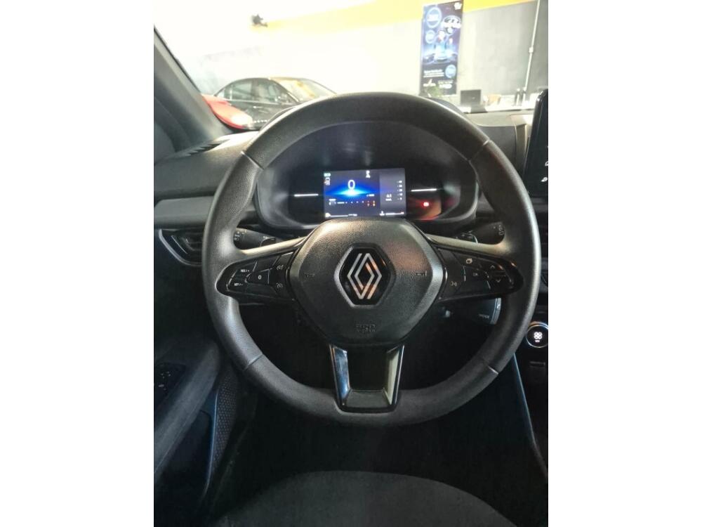 Renault Kardian