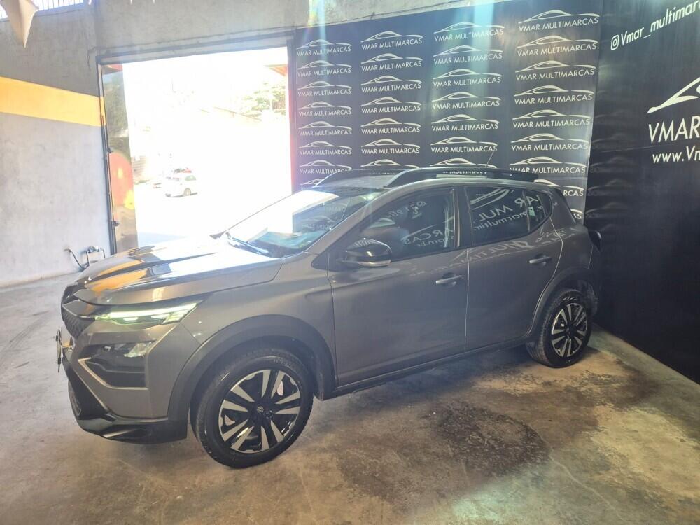 Renault Kardian