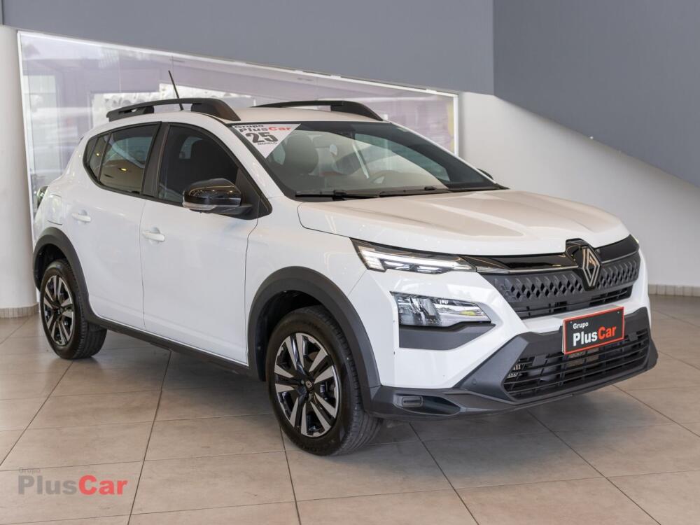 Renault Kardian
