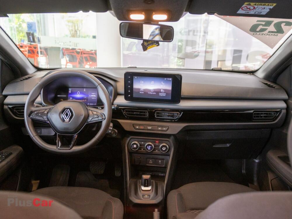 Renault Kardian