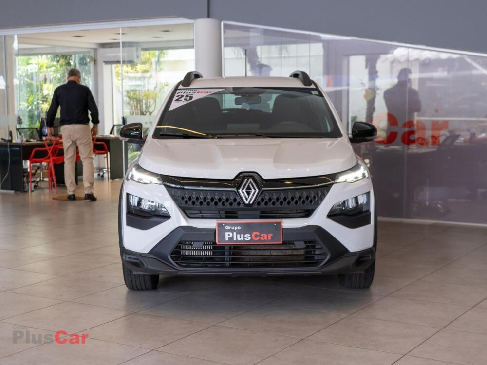 Renault Kardian