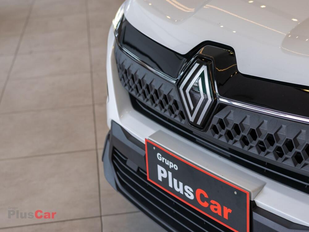 Renault Kardian