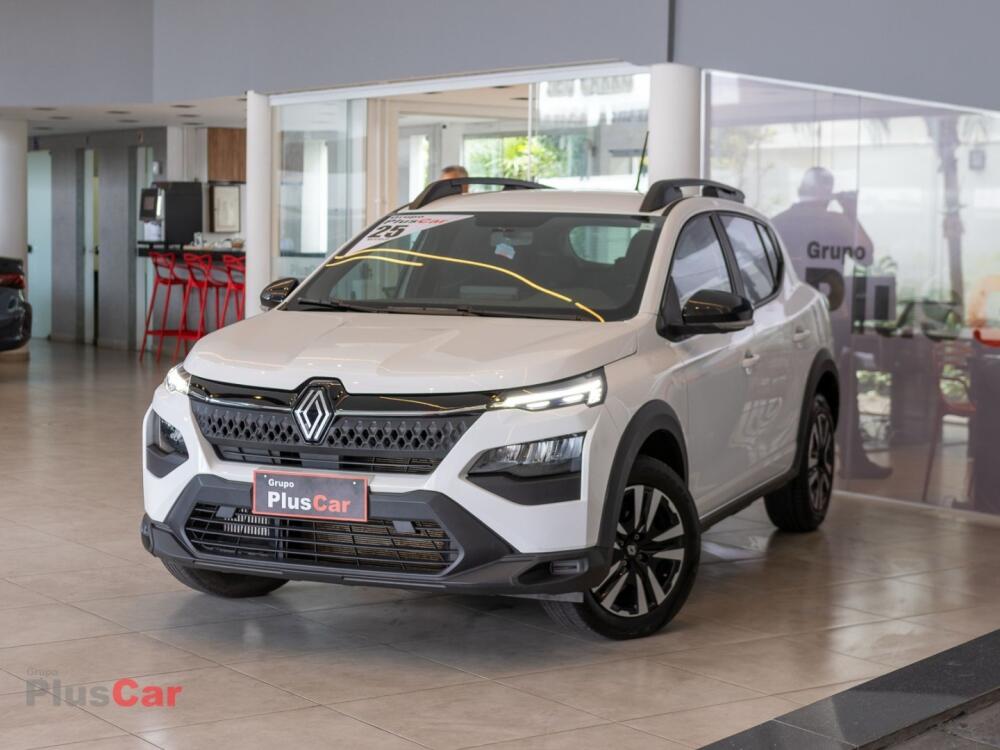 Renault Kardian