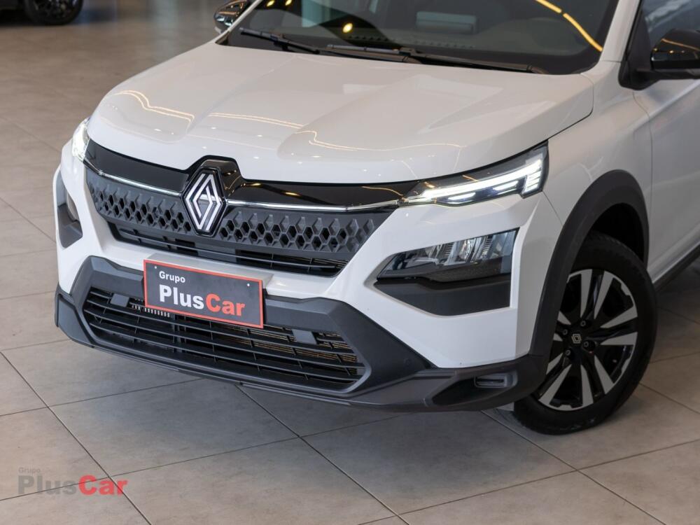 Renault Kardian