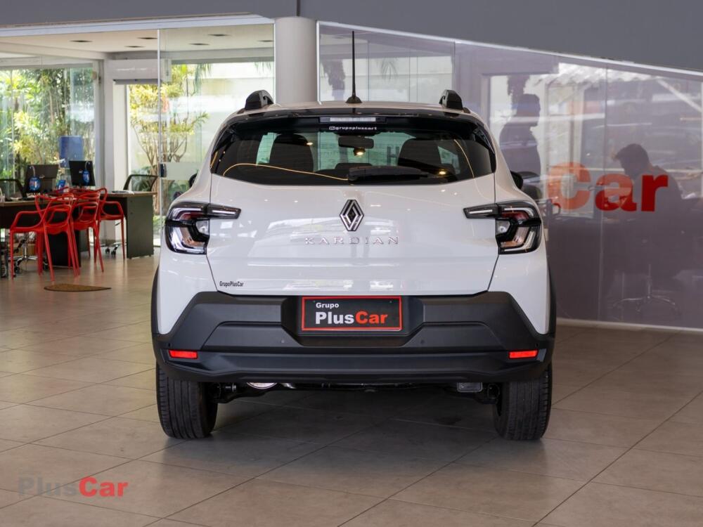 Renault Kardian