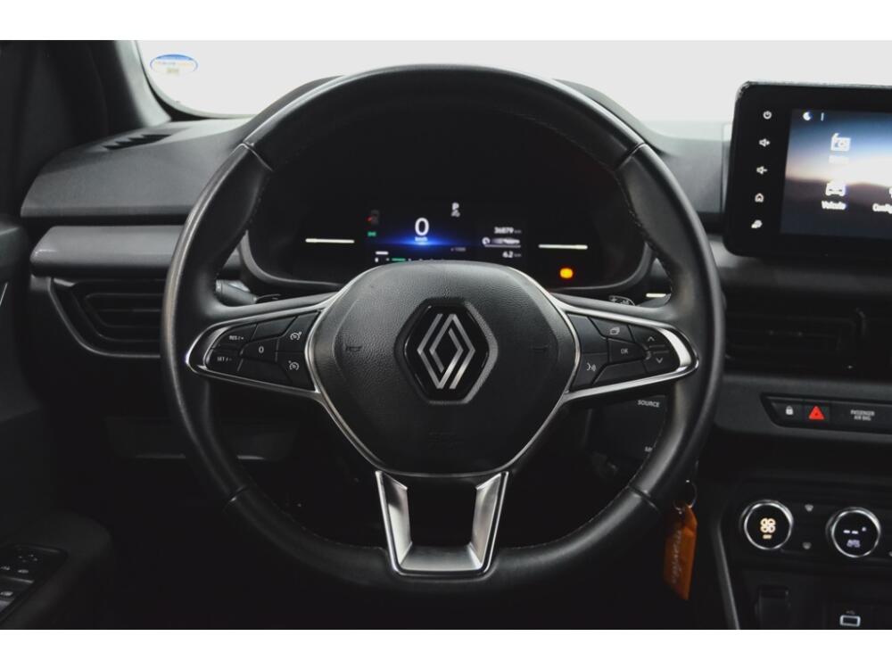 Renault Kardian
