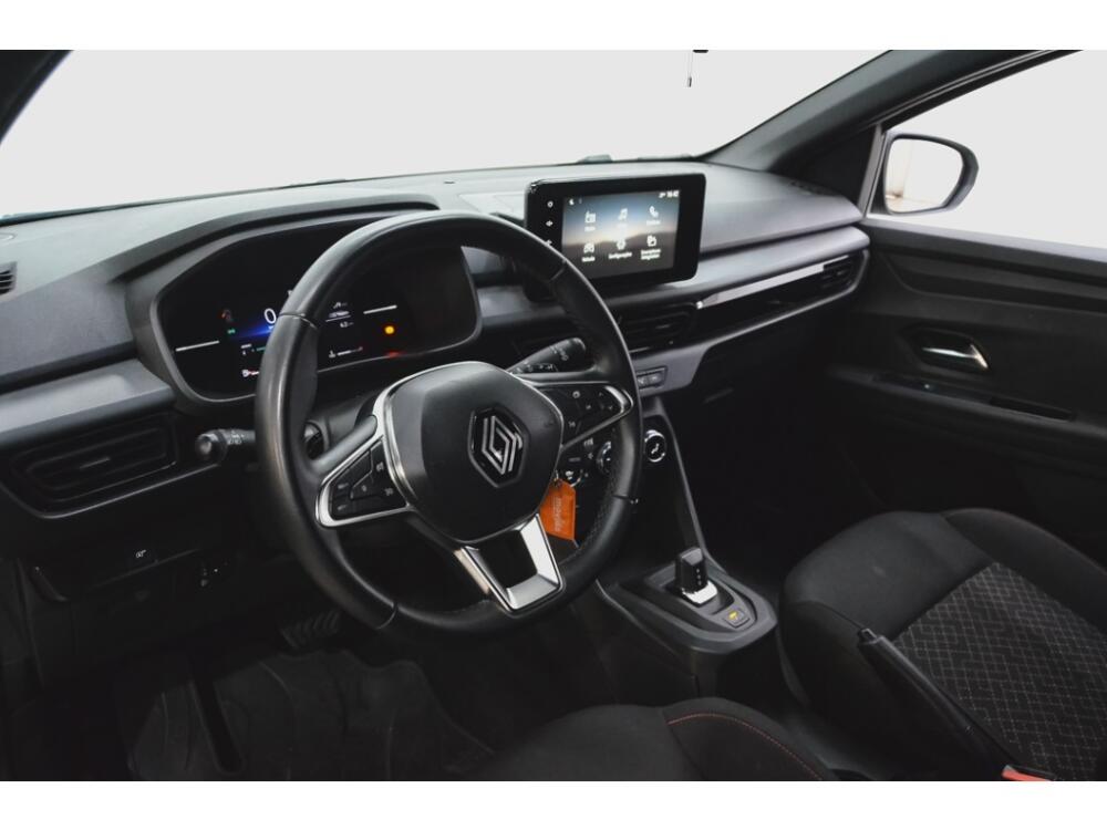 Renault Kardian