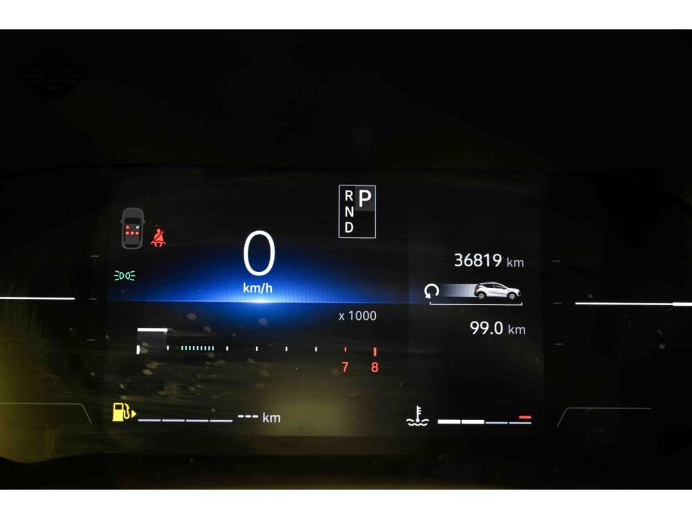 Renault Kardian