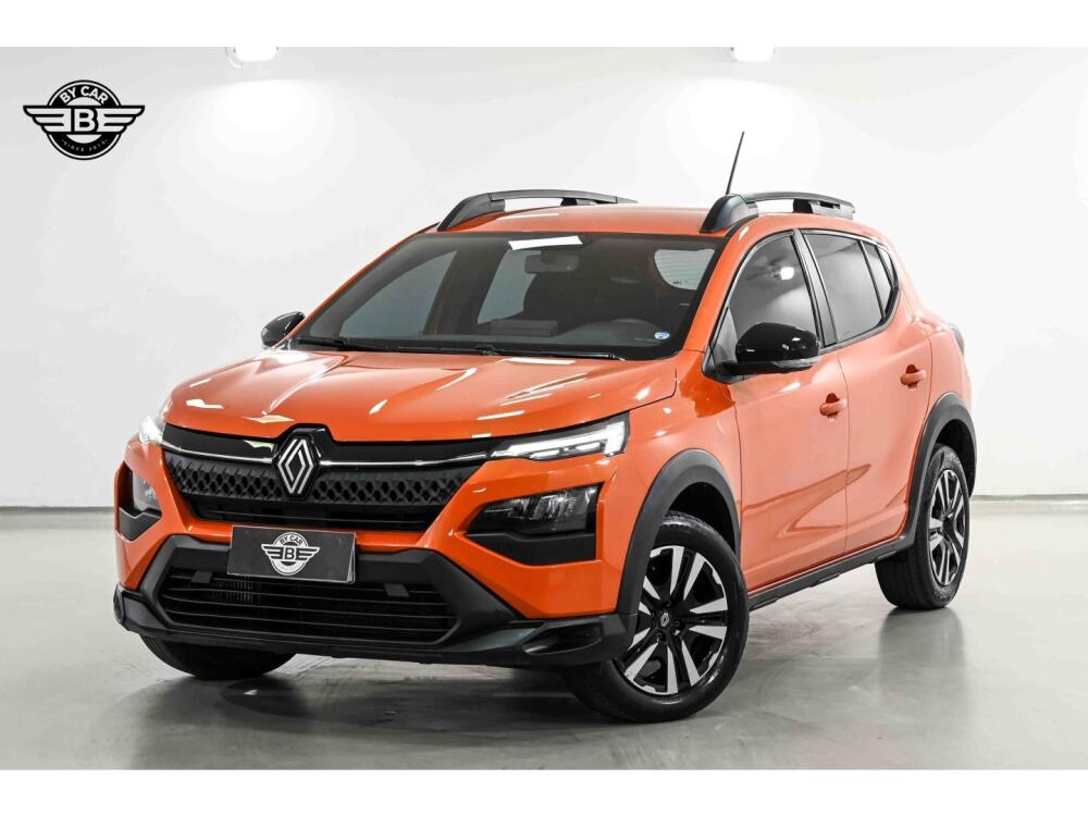 Renault Kardian