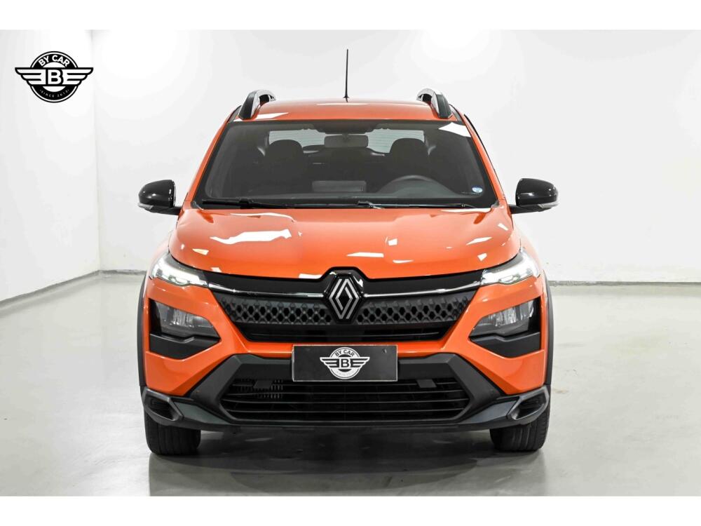 Renault Kardian