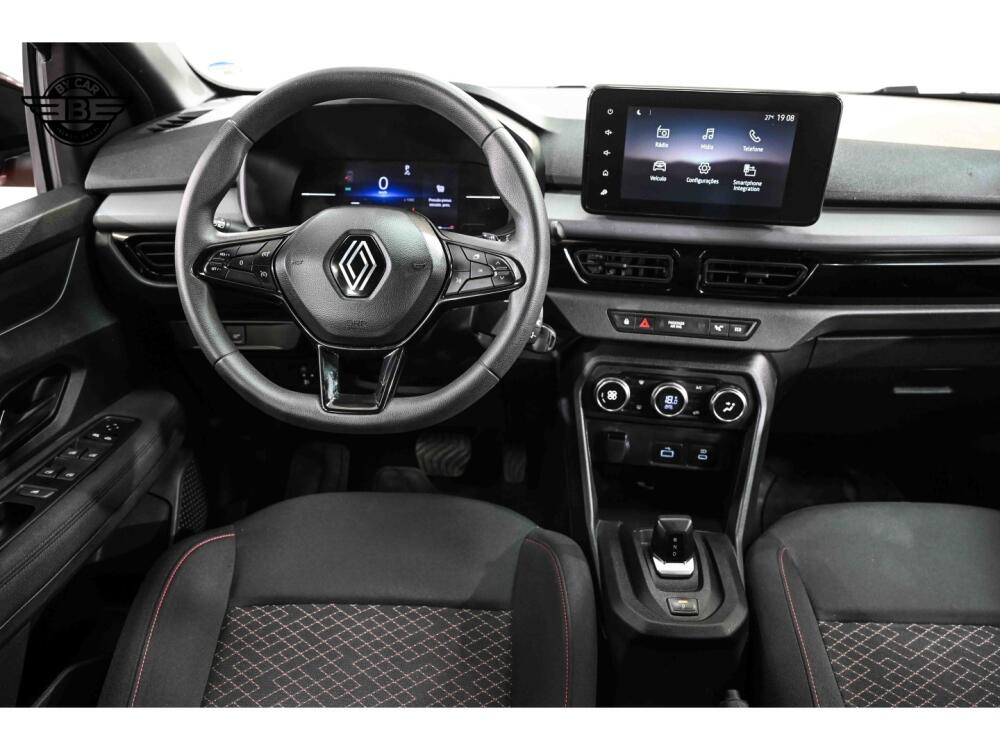 Renault Kardian