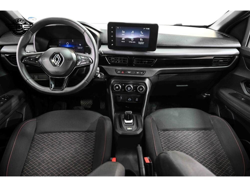 Renault Kardian