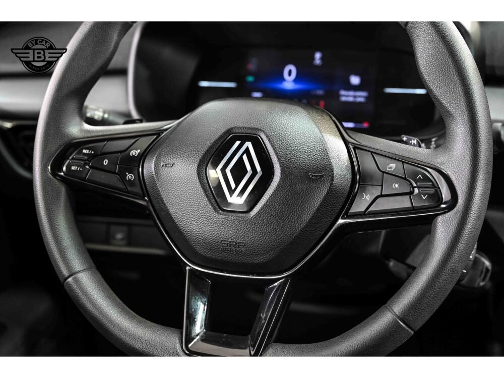 Renault Kardian