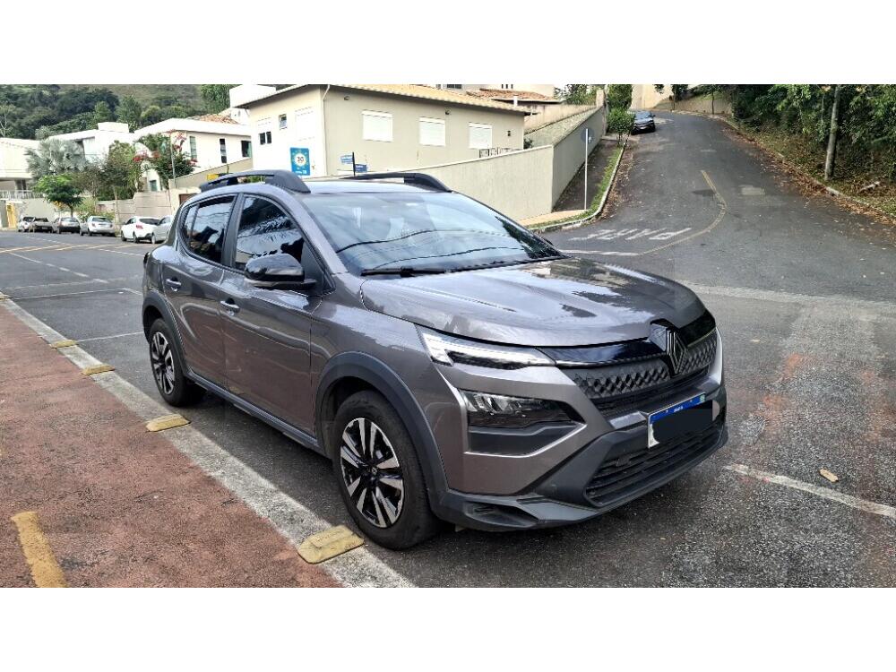 Renault Kardian