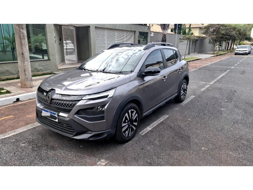 Renault Kardian