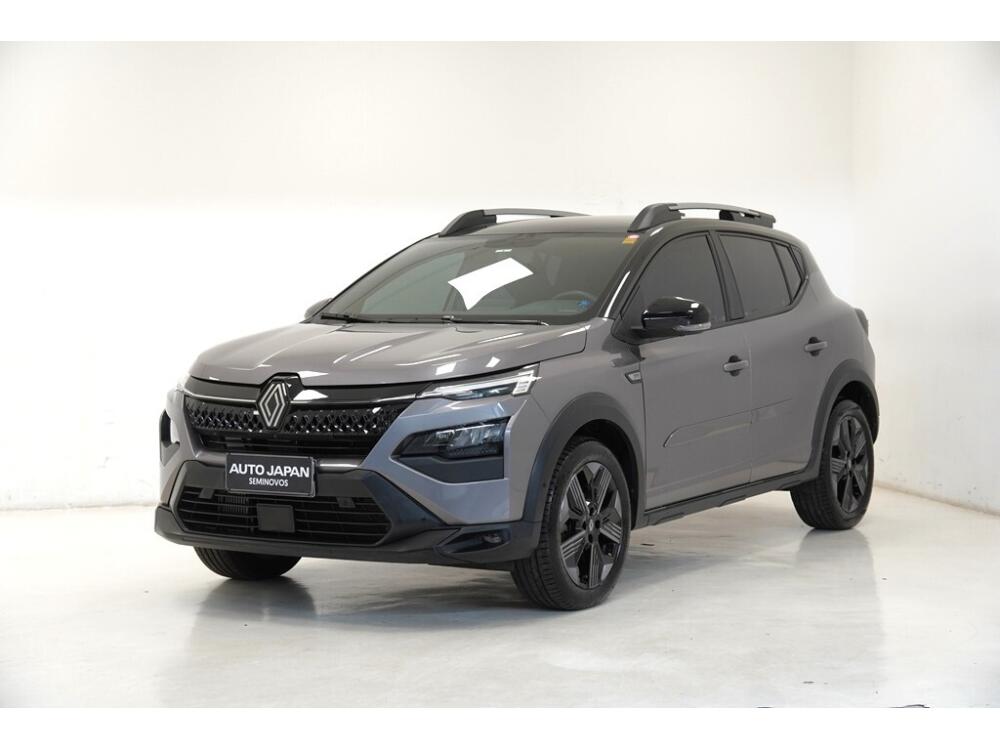 Renault Kardian