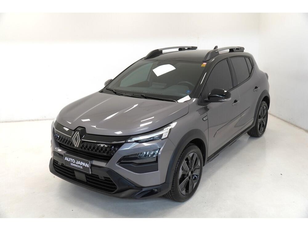 Renault Kardian