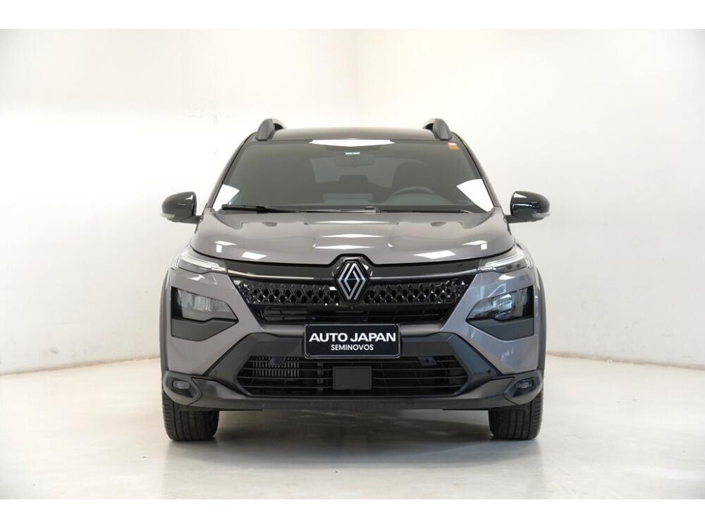 Renault Kardian