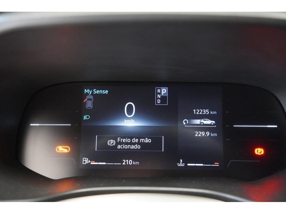 Renault Kardian