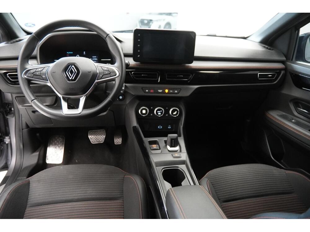 Renault Kardian