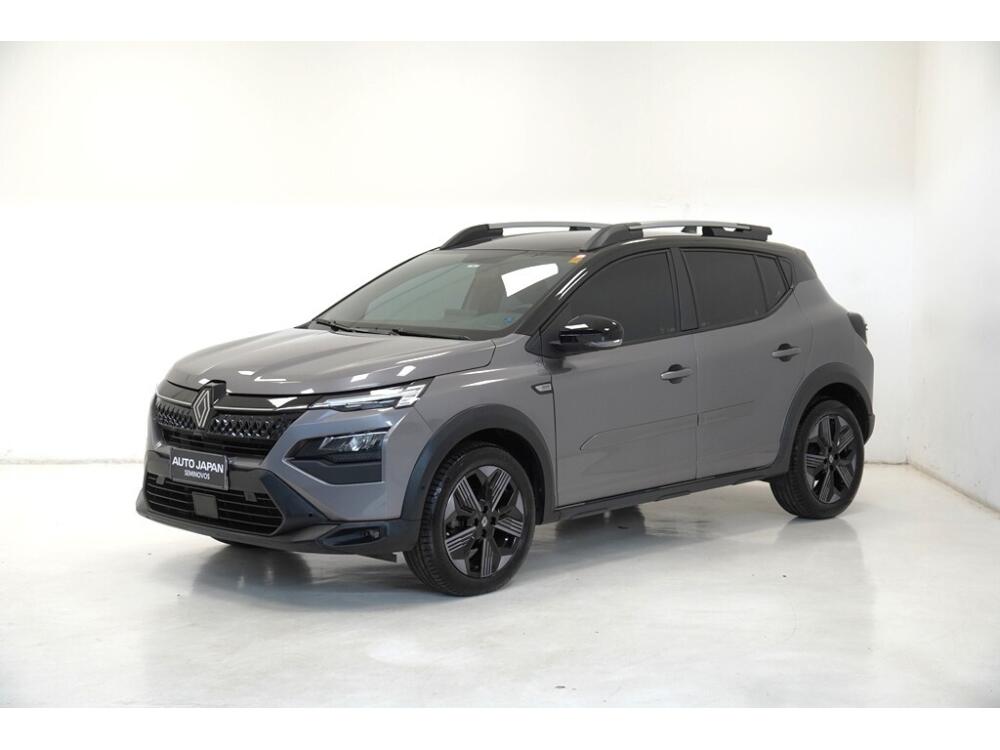 Renault Kardian