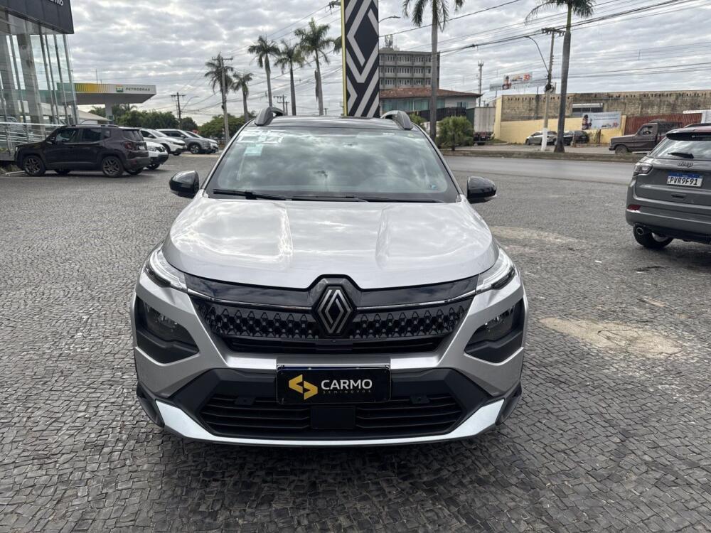 Renault Kardian